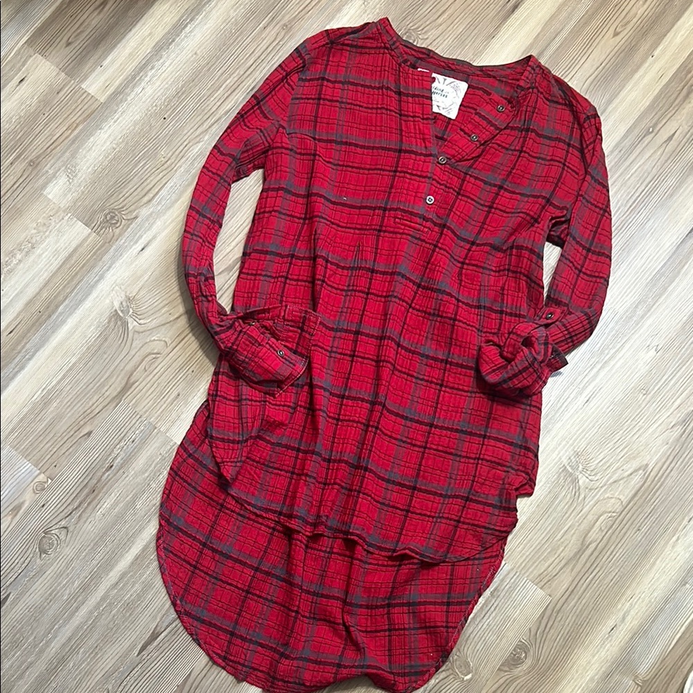 Holding Horses Anthropologie Top